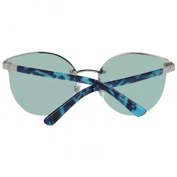 WEB EYEWEAR Naiste päikeseprillid WE0197-5908X Havana atsetaat 59mm