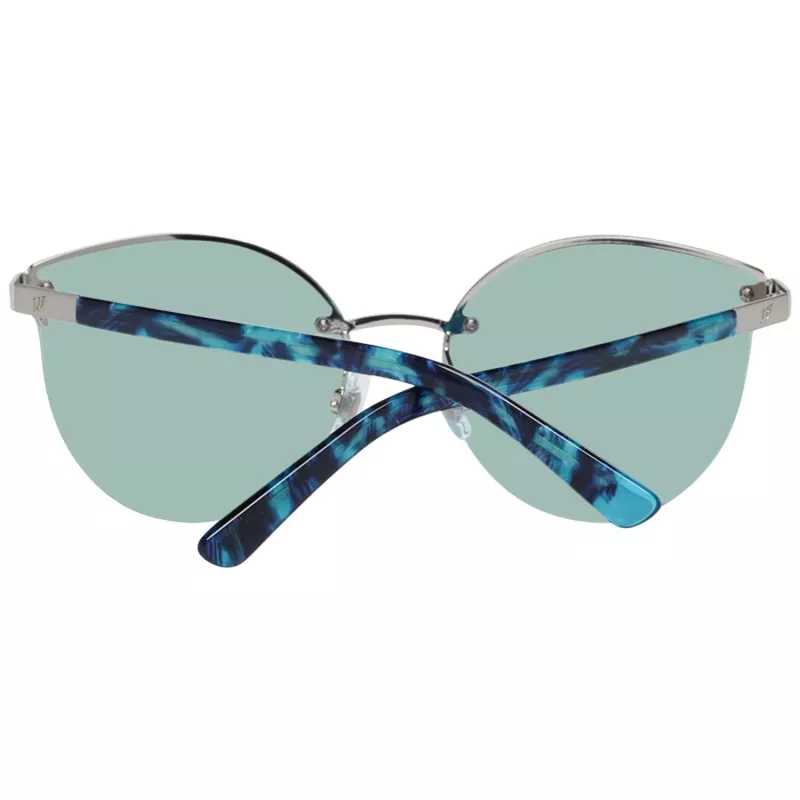 WEB EYEWEAR Naiste päikeseprillid WE0197-5908X Havana atsetaat 59mm