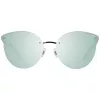 WEB EYEWEAR Naiste päikeseprillid WE0197-5908X Havana atsetaat 59mm