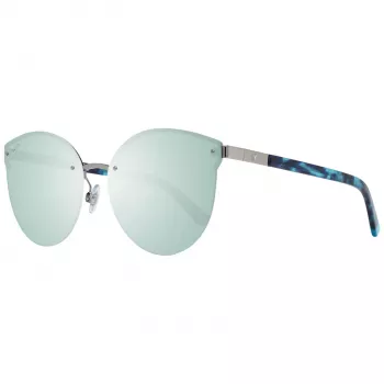WEB EYEWEAR Naiste päikeseprillid WE0197-5908X Havana atsetaat 59mm