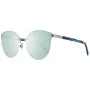 WEB EYEWEAR Naiste päikeseprillid WE0197-5908X Havana atsetaat 59mm
