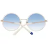 WEB EYEWEAR Naiste päikeseprillid WE0200-5221F Atsetaatraam UV400 kaitse 52mm