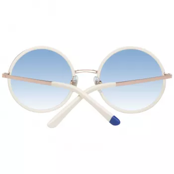 WEB EYEWEAR Naiste päikeseprillid WE0200-5221F Atsetaatraam UV400 kaitse 52mm