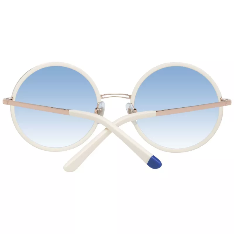 WEB EYEWEAR Naiste päikeseprillid WE0200-5221F Atsetaatraam UV400 kaitse 52mm