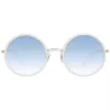 WEB EYEWEAR Naiste päikeseprillid WE0200-5221F Atsetaatraam UV400 kaitse 52mm