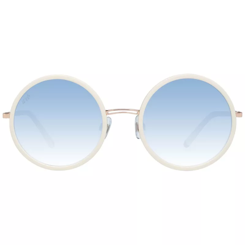 WEB EYEWEAR Naiste päikeseprillid WE0200-5221F Atsetaatraam UV400 kaitse 52mm