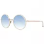 WEB EYEWEAR Naiste päikeseprillid WE0200-5221F Atsetaatraam UV400 kaitse 52mm