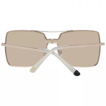 WEB EYEWEAR Naiste päikeseprillid WE0201-28G Havana pruun gradient