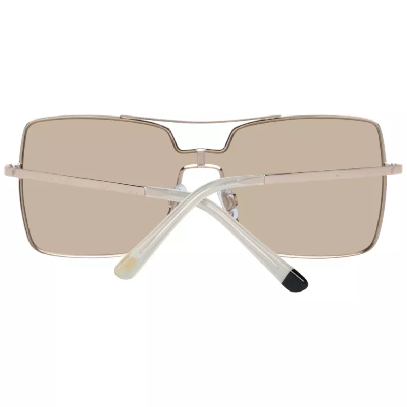 WEB EYEWEAR Naiste päikeseprillid WE0201-28G Havana pruun gradient
