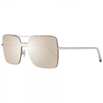WEB EYEWEAR Naiste päikeseprillid WE0201-28G Havana pruun gradient