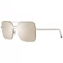 WEB EYEWEAR Naiste päikeseprillid WE0201-28G Havana pruun gradient