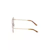 WEB EYEWEAR Naiste päikeseprillid WE0210-28Y Havana pruun atsetaat kandiline raam UV400