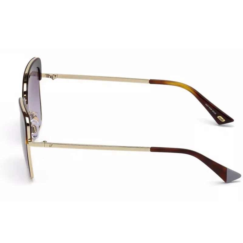 WEB EYEWEAR Naiste päikeseprillid WE0219-52Z (55/19/140 mm)