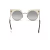 WEB EYEWEAR Naiste päikeseprillid WE0229-05C (lääts 49 mm, sild 21 mm, sang 140 mm)