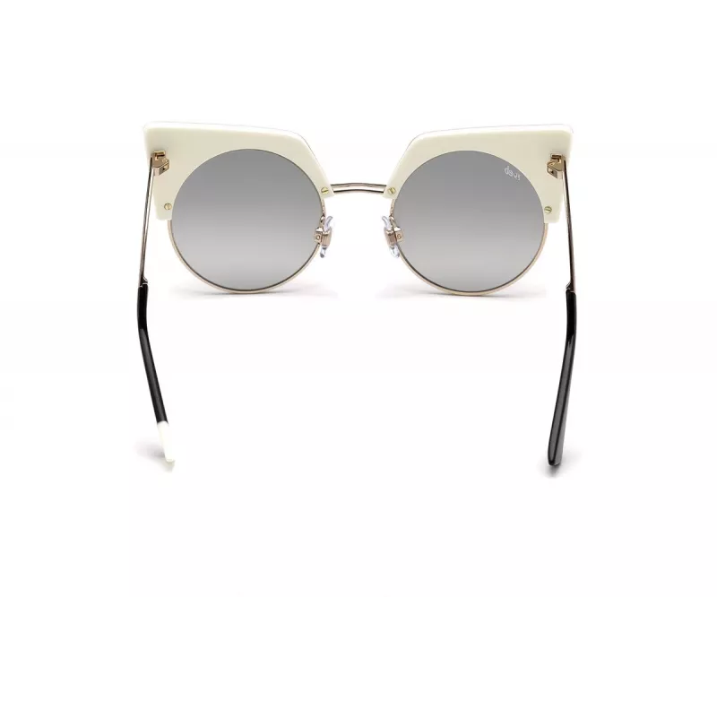 WEB EYEWEAR Naiste päikeseprillid WE0229-05C (lääts 49 mm, sild 21 mm, sang 140 mm)