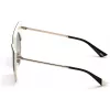 WEB EYEWEAR Naiste päikeseprillid WE0229-05C (lääts 49 mm, sild 21 mm, sang 140 mm)
