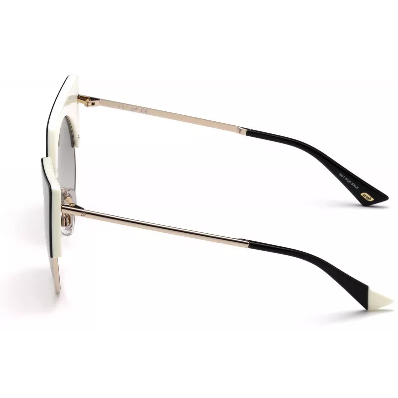 WEB EYEWEAR Naiste päikeseprillid WE0229-05C (lääts 49 mm, sild 21 mm, sang 140 mm)