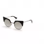 WEB EYEWEAR Naiste päikeseprillid WE0229-05C (lääts 49 mm, sild 21 mm, sang 140 mm)
