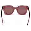 WEB EYEWEAR Naiste päikeseprillid WE0231-81Y (48/15/145 mm)