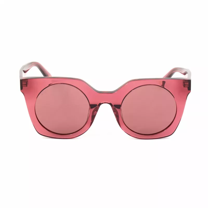 WEB EYEWEAR Naiste päikeseprillid WE0231-81Y (48/15/145 mm)