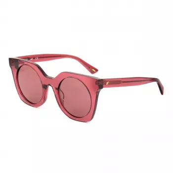 WEB EYEWEAR Naiste päikeseprillid WE0231-81Y (48/15/145 mm)