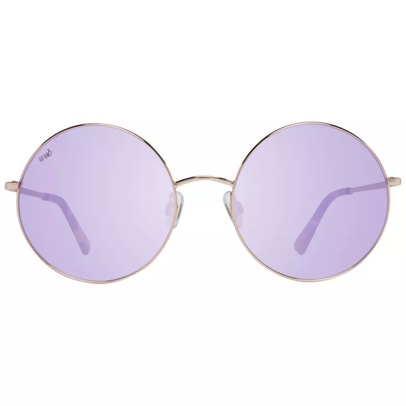 WEB EYEWEAR Naiste päikeseprillid WE0244-5833Z (Lens/Bridge/Temple) 58/20/140 mm