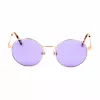 Web Eyewear Naiste Päikeseprillid WE0254-33Y Havana Pruun Ristkülikukujuline Atsetaat 49mm