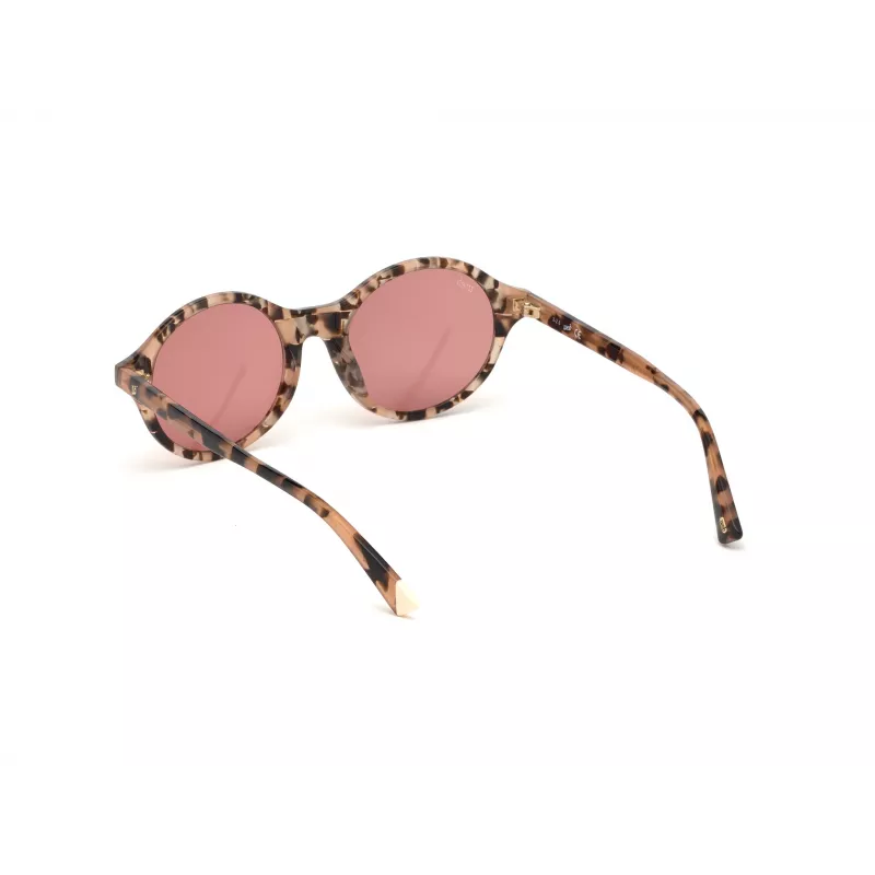 WEB EYEWEAR Naiste päikeseprillid WE0266-5155S (Lens/Bridge/Temple) 51/19/140 mm
