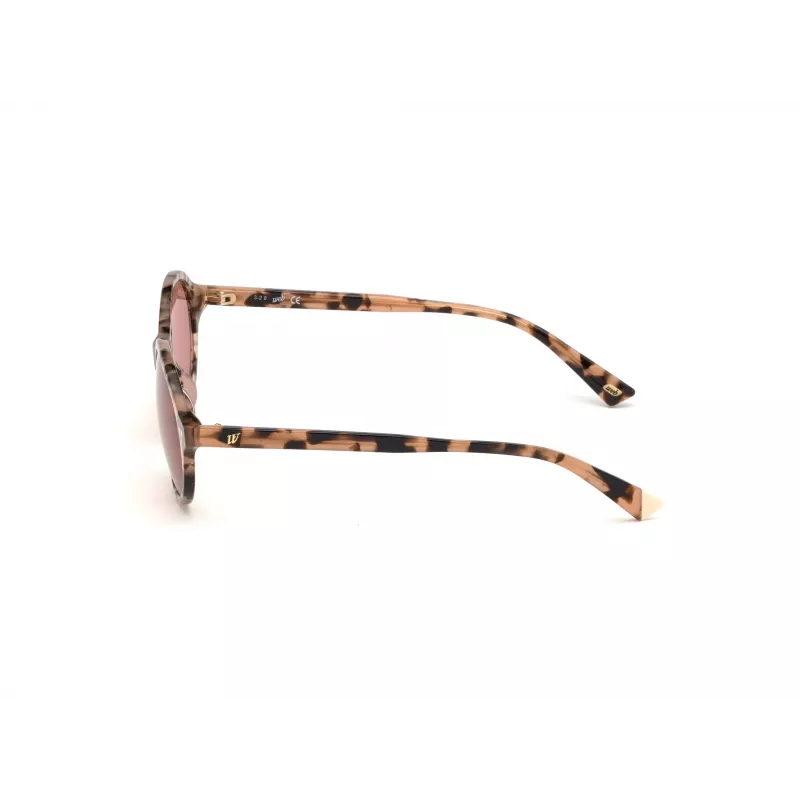 WEB EYEWEAR Naiste päikeseprillid WE0266-5155S (Lens/Bridge/Temple) 51/19/140 mm