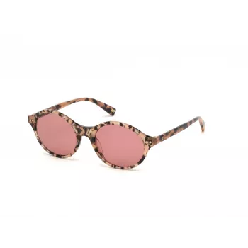 WEB EYEWEAR Naiste päikeseprillid WE0266-5155S (Lens/Bridge/Temple) 51/19/140 mm