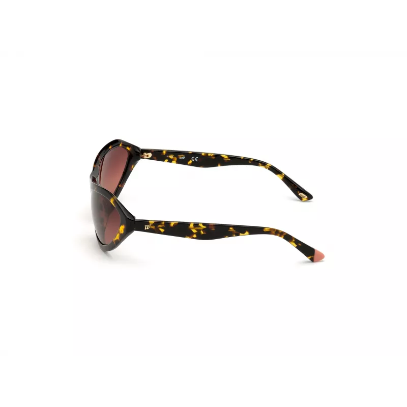 WEB EYEWEAR Naiste päikeseprillid WE0288-6052F Havana hall gradient 60/18/125 mm