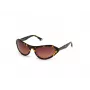 WEB EYEWEAR Naiste päikeseprillid WE0288-6052F Havana hall gradient 60/18/125 mm