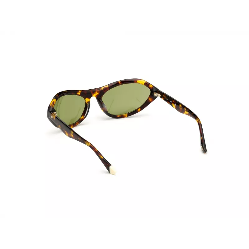 WEB EYEWEAR Naiste päikeseprillid WE0288-6052N (Lääts 60 mm, Sild 18 mm, Sang 125 mm) UV400