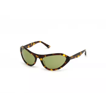 WEB EYEWEAR Naiste päikeseprillid WE0288-6052N (Lääts 60 mm, Sild 18 mm, Sang 125 mm) UV400