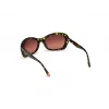 WEB EYEWEAR Naiste päikeseprillid WE0289-5652F atsetaatraamiga UV400 56mm