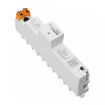 WEI VPU ZPA S I 3+1 RA 300/7.5 Lightning Current Arrester for Power Networks