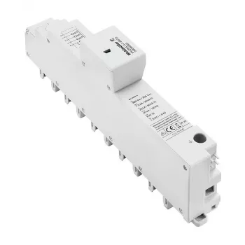 Weidmüller VPU ZPA S I 3+1 300/7.5 Type 1 liigpingekaitse