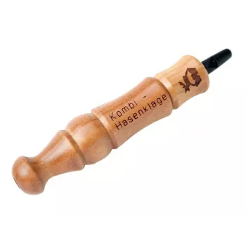 Weisskirchen EH-510504 Predator Decoy Call – Hare Lament & Mouse Squeak