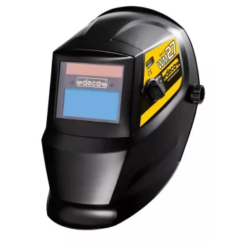 KEEVITUSKIIVER WM 27 Auto-Darkening Welding Helmet