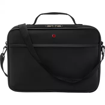 Wenger BQ 16 Laptop Brief Essential Must 16 inch sülearvuti kott