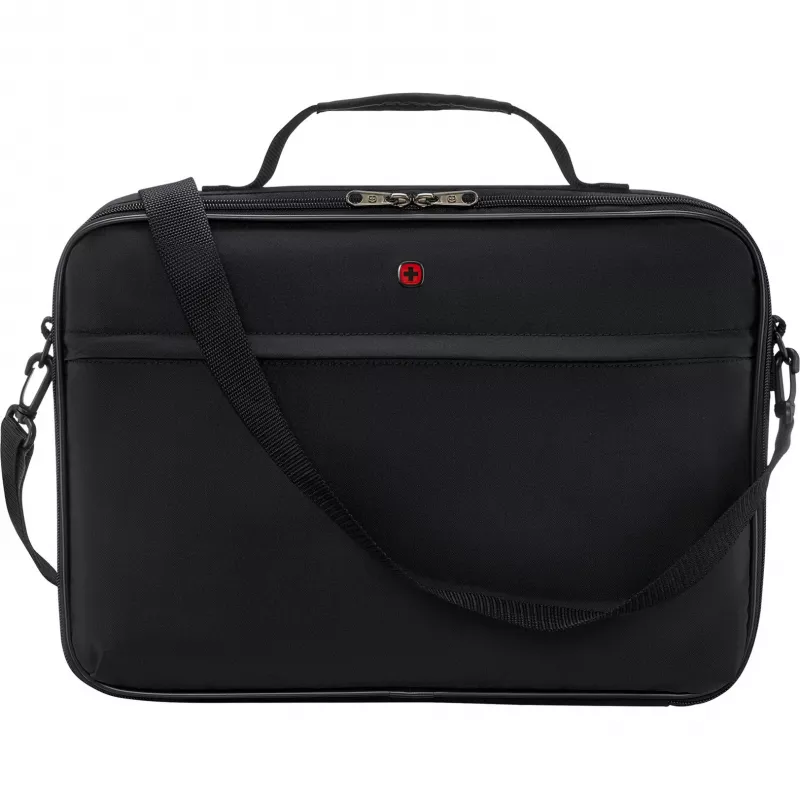 Wenger BQ 16 Laptop Brief Essential Must 16 inch sülearvuti kott