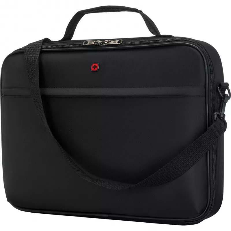 Wenger BQ 16 Laptop Brief Essential Must 16 inch sülearvuti kott