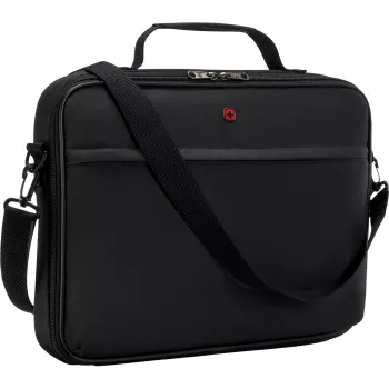 Wenger BQ 16 Laptop Brief Essential Must 16 inch sülearvuti kott