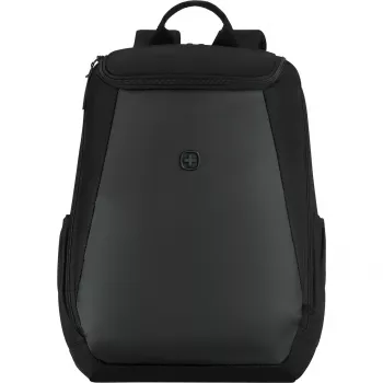 Wenger UrbanOne 15.6 Laptop Backpack Black