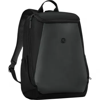 Wenger UrbanOne 15.6 Laptop Backpack Black