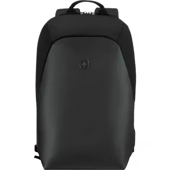 Wenger UrbanOne Light 14 Laptop Seljakott Must