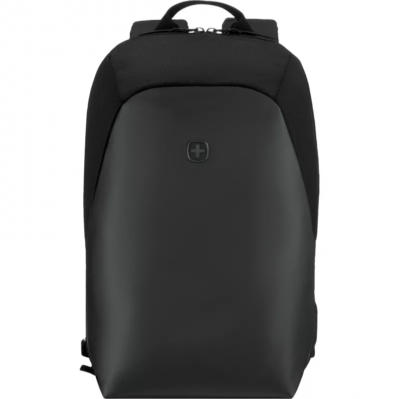 Wenger UrbanOne Light 14 Laptop Seljakott Must