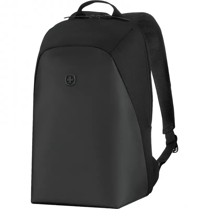 Wenger UrbanOne Light 14 Laptop Seljakott Must