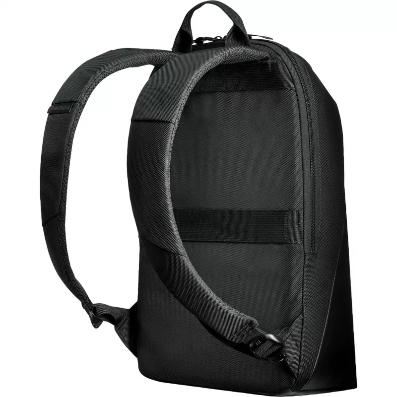 Wenger UrbanOne Light 14 Laptop Seljakott Must
