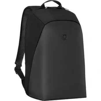 Wenger UrbanOne Light 14 Laptop Seljakott Must